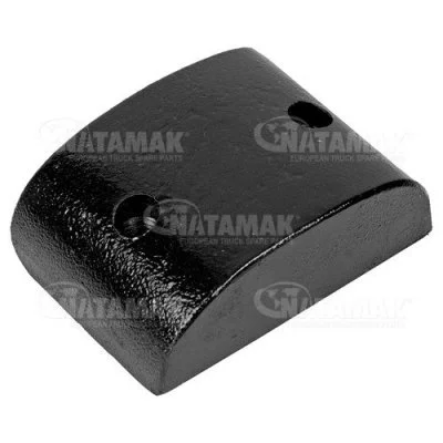 Q07 10 096 EQUALIZER WEDGE FOR MERCEDES