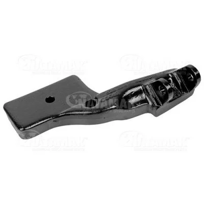 Q07 10 100 FRONT SHOCK ABSORBER PLATE RH FOR MERCEDES