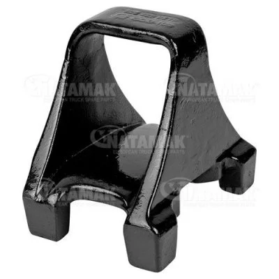 Q07 10 009 SPRING SEAT RH FOR MERCEDES