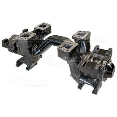 Q07 10 102 CONSOLE BRACKET COMPLETE FOR MERCEDES