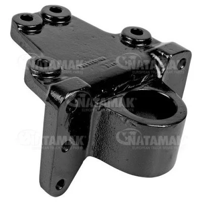 Q07 10 109 FRONT, REAR BRACKET FOR MERCEDES
