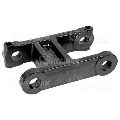 Q07 10 110 H SHACKLE FOR MERCEDES