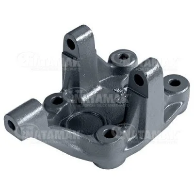 Q07 10 114 REAR, FRONT BOTTOM BUGI ARM PLATE LONG FOR MERCEDES