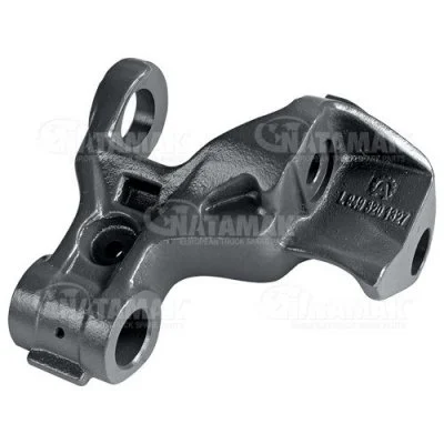 Q07 10 120 MERCEDES 2 NCİ DİNGİL ÖN KÜPE SOL