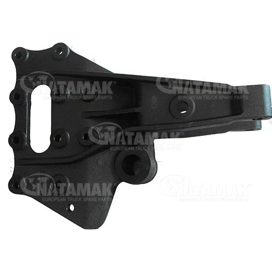 FRONT, MIDDLE BRACKET LH FOR MERCEDES