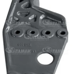 Q07 10 124 2 ND AXLE REAR BRACKET LH FOR MERCEDES
