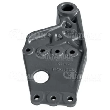 2 ND AXLE REAR BRACKET RH FOR MERCEDES