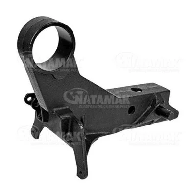 Q07 10 133 CABIN BRACKET RH FOR MERCEDES