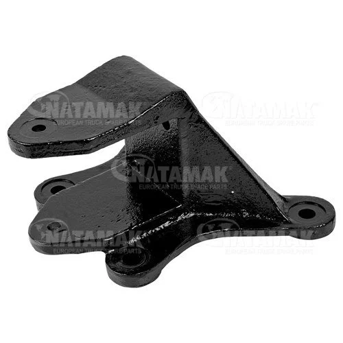 REAR, REAR BRACKET FOR MERCEDES