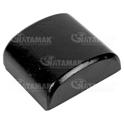 Q07 10 145 EQUALIZER WEDGE FOR MERCEDES