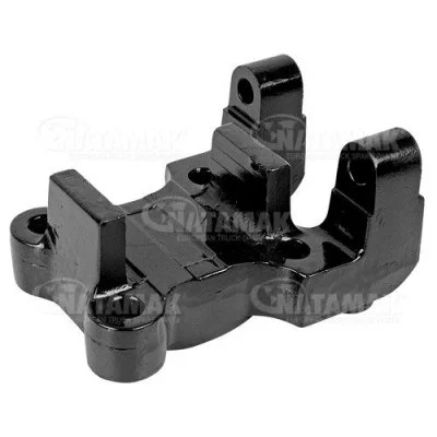 Q07 10 146 BUGI ARM PLATE FOR MERCEDES
