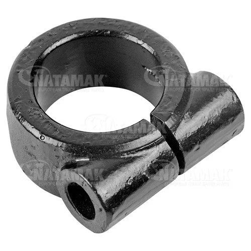 SHACKLE LOCK FOR MAN
