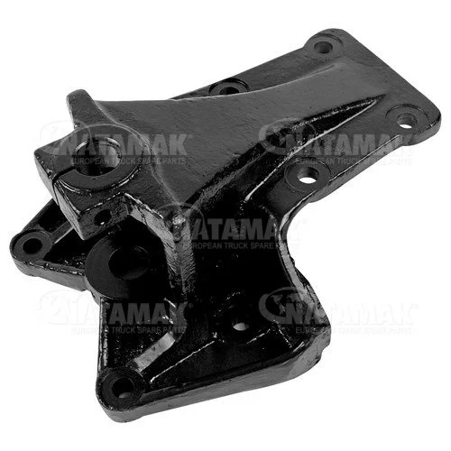 FRONT BRACKET FOR MAN