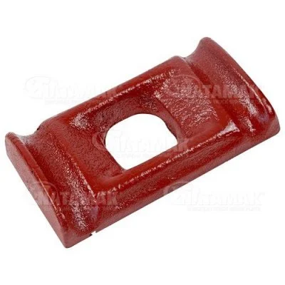 Q07 20 024 REAR, TOP PLATE FOR MAN