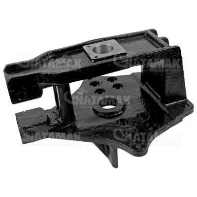 Q07 20 061 MAN BEŞİK KULAK YENİ MODEL