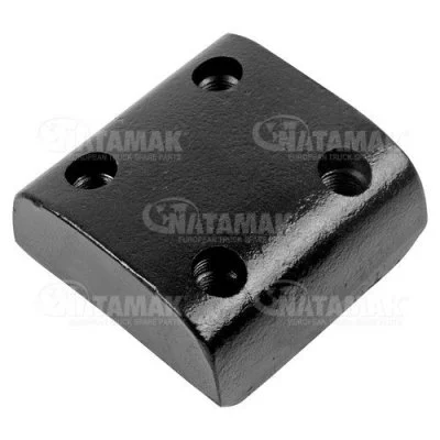 Q07 20 071 EQUALIZER WEDGE 14 MM FOR MAN