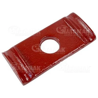 Q07 20 073 REAR, TOP CAP FOR MAN