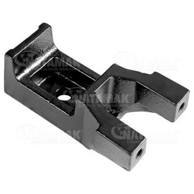 Q07 20 069 BUGI ARM PLATE FOR MAN