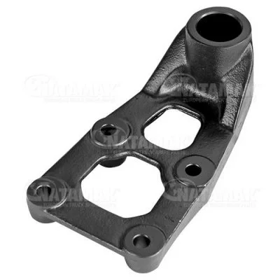Q07 50 026 FRONT, REAR BRACKET FOR RENAULT