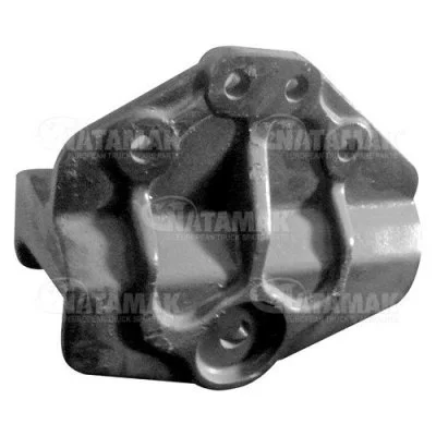 Q07 50 025 FRONT BRACKET FOR RENAULT
