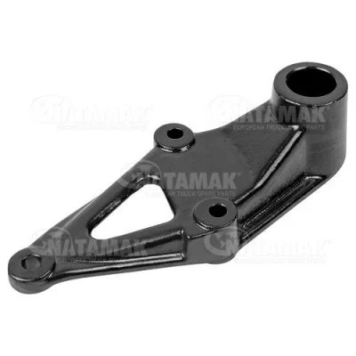 Q07 50 022 FRONT, REAR BRACKET LH FOR RENAULT