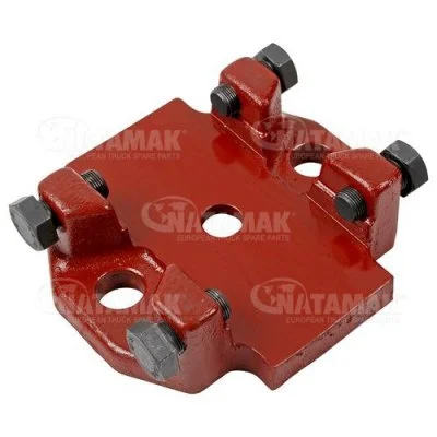 Q07 50 021 SPRING PLATE FOR RENAULT