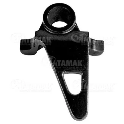 Q07 50 038 RENAULT ÖN ARKA KULAK SAĞ