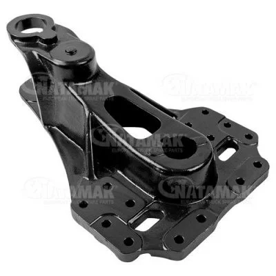 Q07 50 019 REAR, FRONT BRACKET FOR RENAULT
