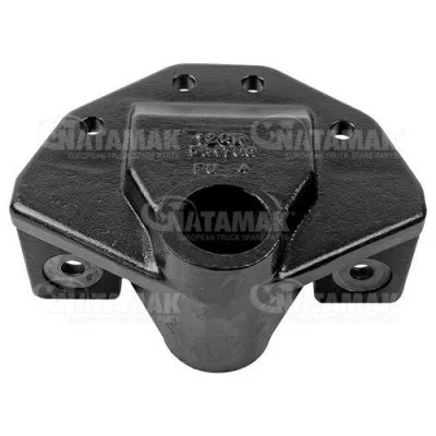 Q07 50 008 FRONT, REAR BRACKET RH FOR RENAULT