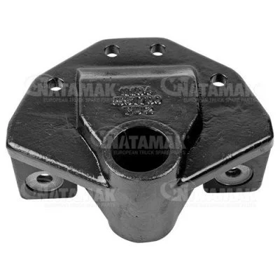 Q07 50 009 FRONT, REAR BRACKET LH FOR RENAULT