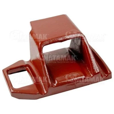 Q07 50 027 SPRING SEAT R-L FOR RENAULT