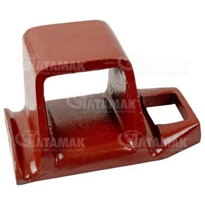 Q07 50 028 SPRING SEAT L FOR RENAULT