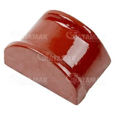 Q07 50 020 REAR TOP PLATE FOR RENAULT