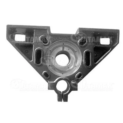 Q07 50 031 CONSOLE BRACKET FOR RENAULT