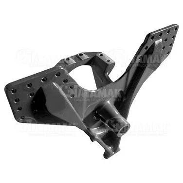 CONSOLE BRACKET NEW MODEL FOR RENAULT