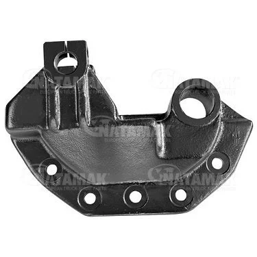 Q07 50 017 FRONT MIDDLE BRACKET L FOR RENAULT