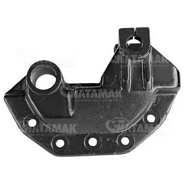 Q07 50 018 FRONT MIDDLE BRACKET R FOR RENAULT
