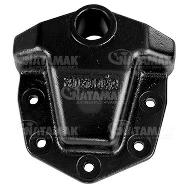 Q07 50 010 2 ND AXLE REAR BRACKET