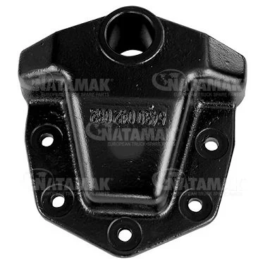 2 ND AXLE REAR BRACKET
