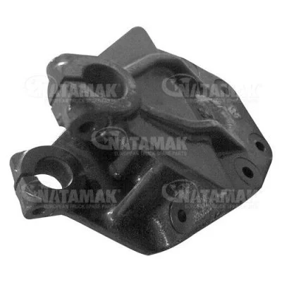 Q07 50 012 FRONT BRACKET NEW MODEL FOR RENAULT