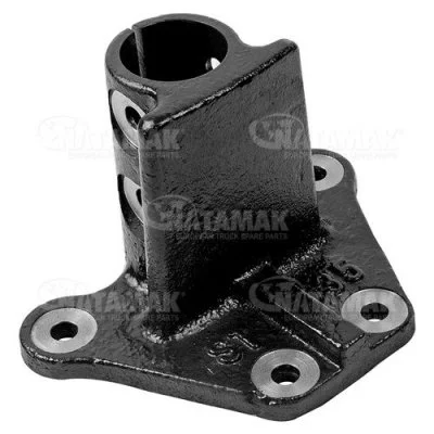 Q07 50 015 MUDGUARD BRACKET FOR RENAULT