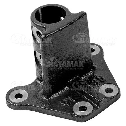 MUDGUARD BRACKET FOR RENAULT