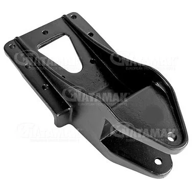 REAR, REAR BRACKET FOR RENAULT
