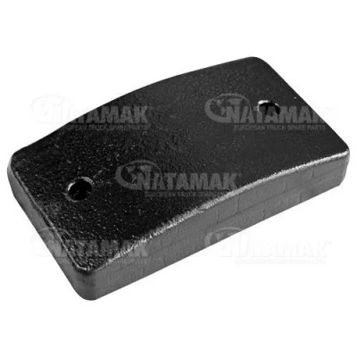 Q07 50 044 RENAULT ARKA KULAK TAKOZU GENİŞ