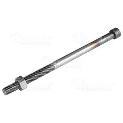 Q07 40 102 REAR SPRING CENTRE BOLT FOR SCANIA
