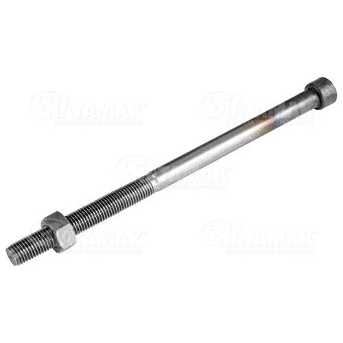 REAR SPRING CENTRE BOLT FOR SCANIA