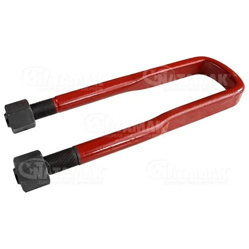 REAR U-BOLT 30 MM FOR SCANIA