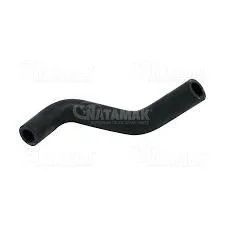 Q32 10 241 HEATING HOSE FOR MERCEDES