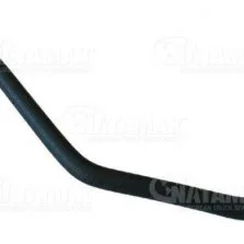 Q32 10 243 RADIATOR HOSE FOR MERCEDES