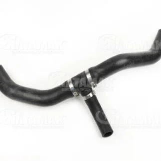 Q32 10 245 RADIATOR HOSE FOR MERCEDES